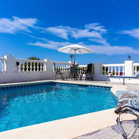 Villa Las Brisas By Interhome Nerja Extérieur photo