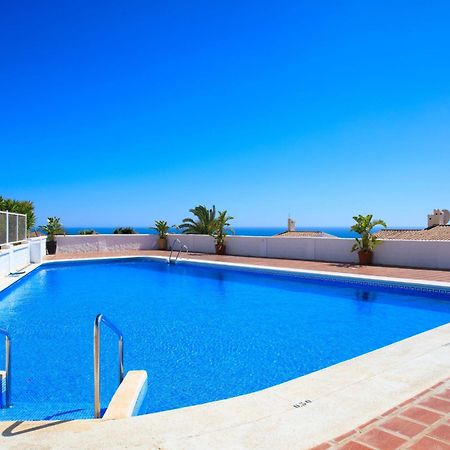 Villa Las Brisas By Interhome Nerja Extérieur photo