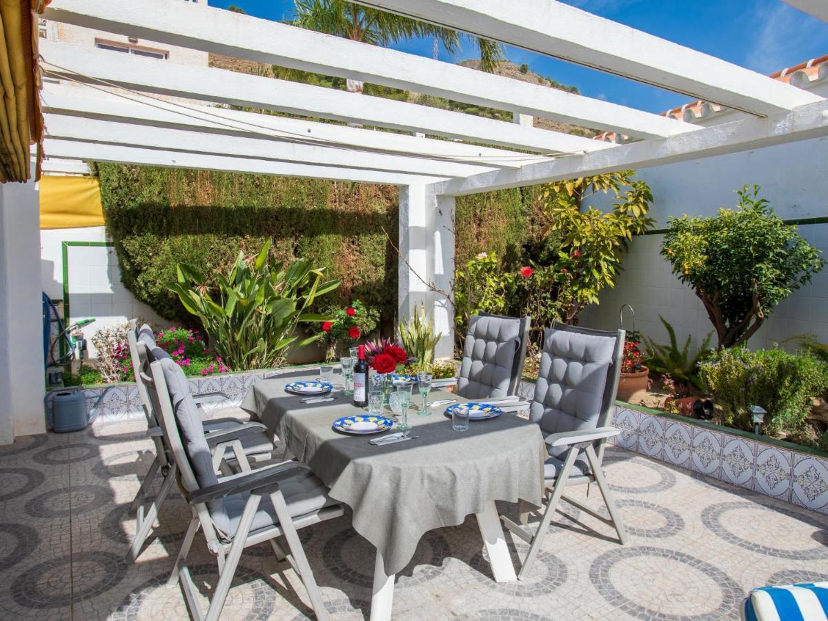 Villa Las Brisas By Interhome Nerja Extérieur photo