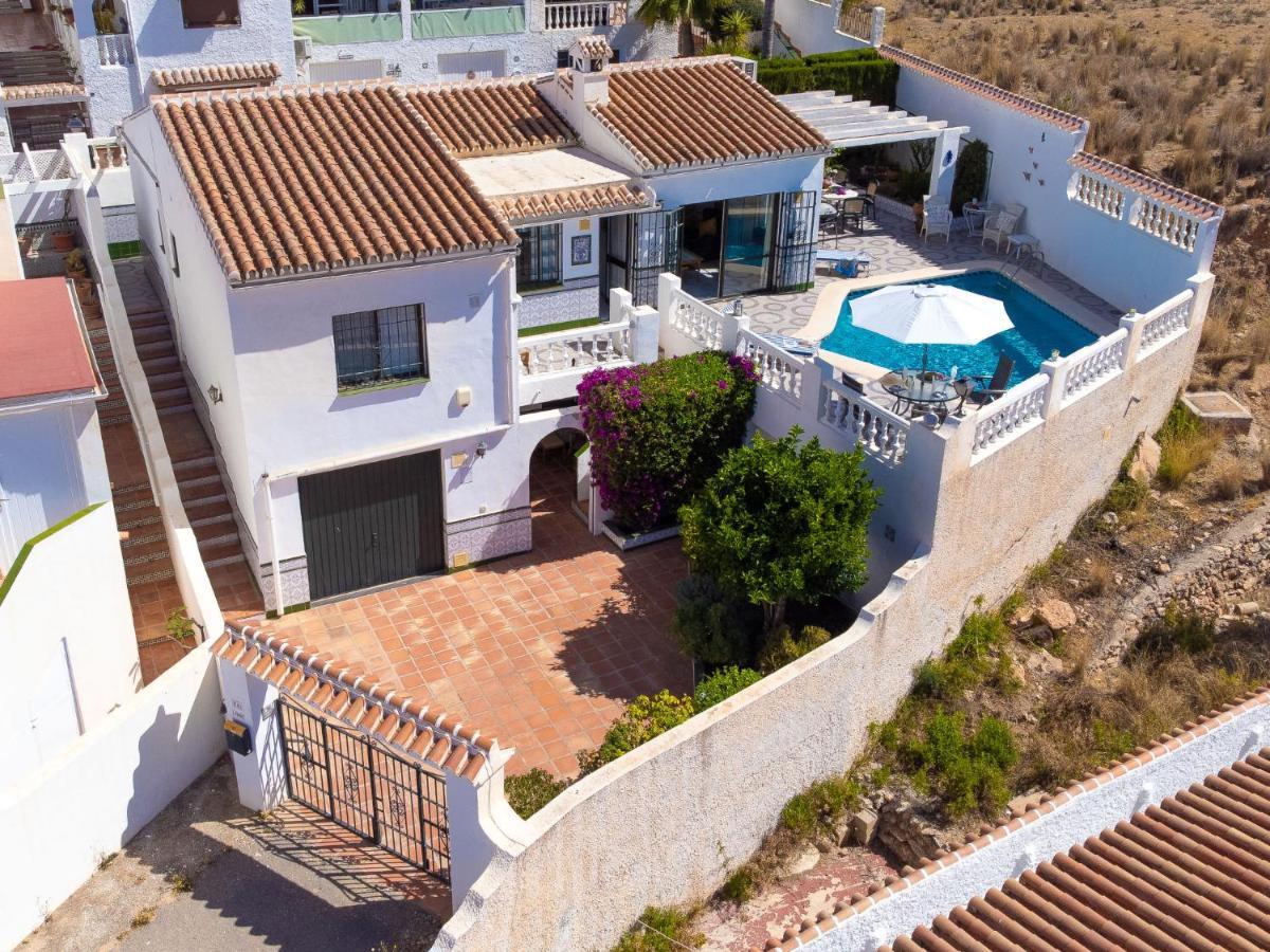 Villa Las Brisas By Interhome Nerja Extérieur photo