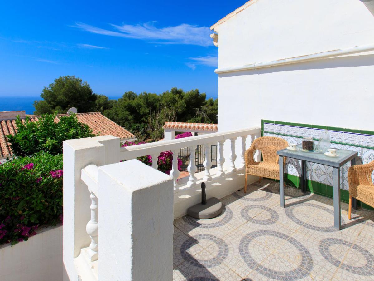 Villa Las Brisas By Interhome Nerja Extérieur photo