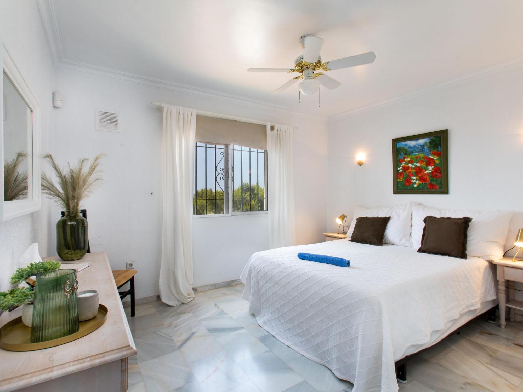 Villa Las Brisas By Interhome Nerja Extérieur photo