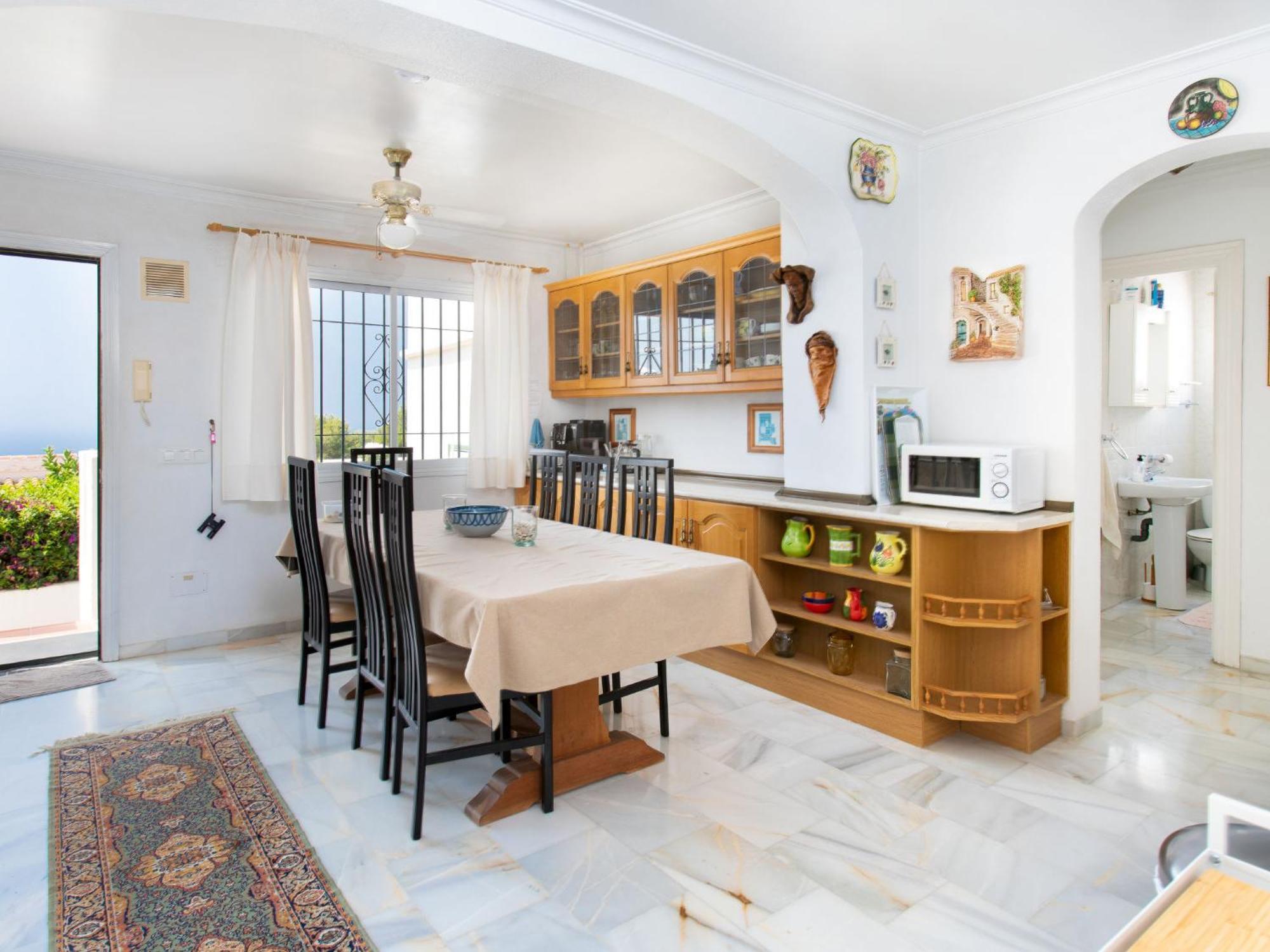 Villa Las Brisas By Interhome Nerja Extérieur photo
